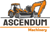 Ascendum Machinery: Powering Your Projects